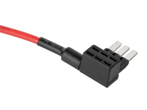 Splitter siguranta auto Micro3 cu cablu 16AWG GNI0150-3