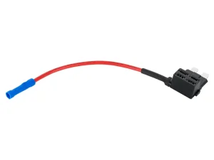 Splitter siguranta auto midi ATX/ATO cablu 16AWG 17.4cm GNI0150-2