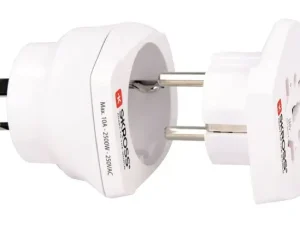 Adaptor Skross 1.500210-E 2in1 priza Universal la Australia /China