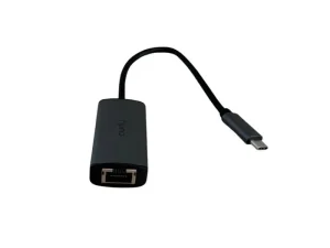 Adaptor retea Cudy UE10C USB-C la RJ45 1000Mbps Gigabit Ethernet