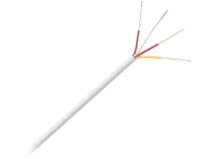 Cablu 10m telefonic /alarma YTDY 4x0.5mm2 cupru Cabletech KAB0551-10