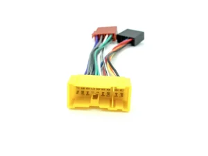 Cablu adaptor ISO - Nissan 1999+ Carguard CSI-18A