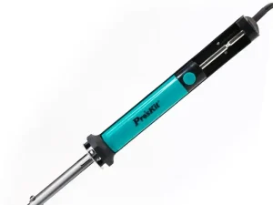 Ciocan de lipit si pompa de fludor pentru dezlipit 2in1 40W 27cm SI-211B Pro'sKit