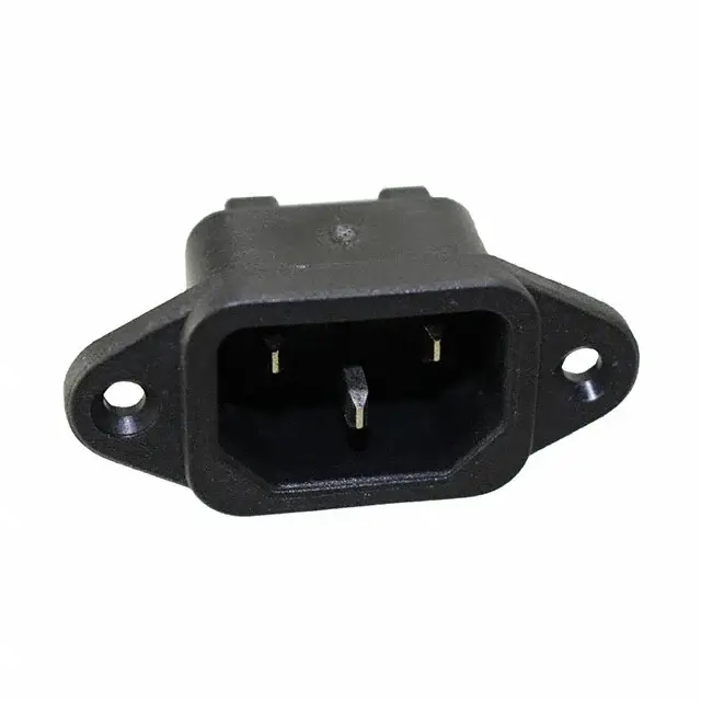 conector-alimentare-pc-ac-c14-e-tata-10a-250vac-montare-pe-panou-lipire-adam-tech-iec-a-3