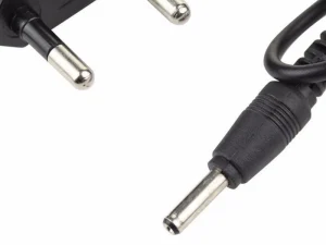 Incarcator acumulatori LI-ION 4.2V 1A cu conector 4.0x1.1 mm alimentare 230VAC