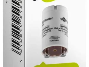 LED STARTER pentru tuburi LED T8 Goobay 54555