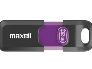 Memorie flash Maxell Flix 32GB USB3.2 USBF-32 855132.00.CN