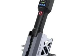 Pistol cu aer cald pentru dezlipit 550W FNIRSI SAG-55 H