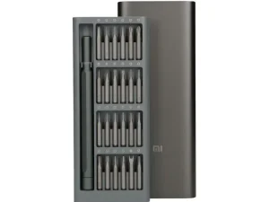 Set surubelnita cu 24 varfuri de precizie Xiaomi 24in1 BHR4680GL