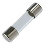 Siguranta F4A 150VA 6.3x32mm ardere rapida ESKA 632.623