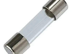 Siguranta F4A 150VA 6.3x32mm ardere rapida ESKA 632.623