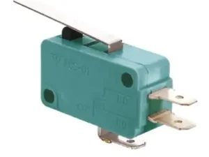 Switch diverter 16A 250V 3 pini faston 4.8mm GBC 24.2863.06