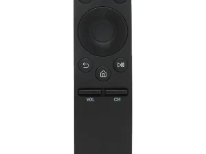 Telecomanda compatibila TV Samsung BN59-01266A Huayu cu functie de microfon (712)