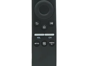 Telecomanda compatibila TV Samsung BN59-01312B Huayu cu functie de microfon (713)