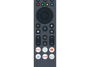 Telecomanda compatibila TV TCL 40V5C cu functie de microfon (331)