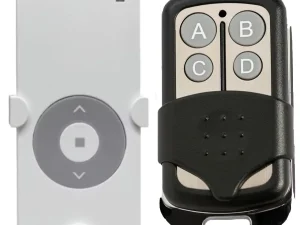 Telecomanda inlocuitoare compatibila rulou DOOYA (305)