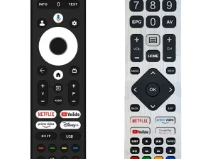 Telecomanda inlocuitoare compatibila TV Horizon 32HL7590 (581)