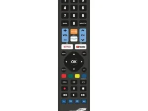 Telecomanda universala programabila prin USB-C 4:1 Jolly Made For You 1771USB20250718